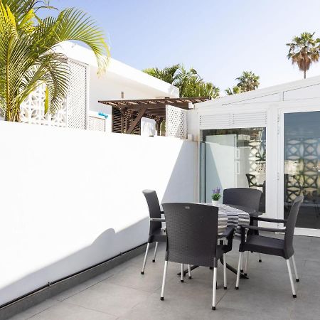 Villa Casa De Las Aguilas By Interhome ปุนตา เดล อิดาลโก ภายนอก รูปภาพ