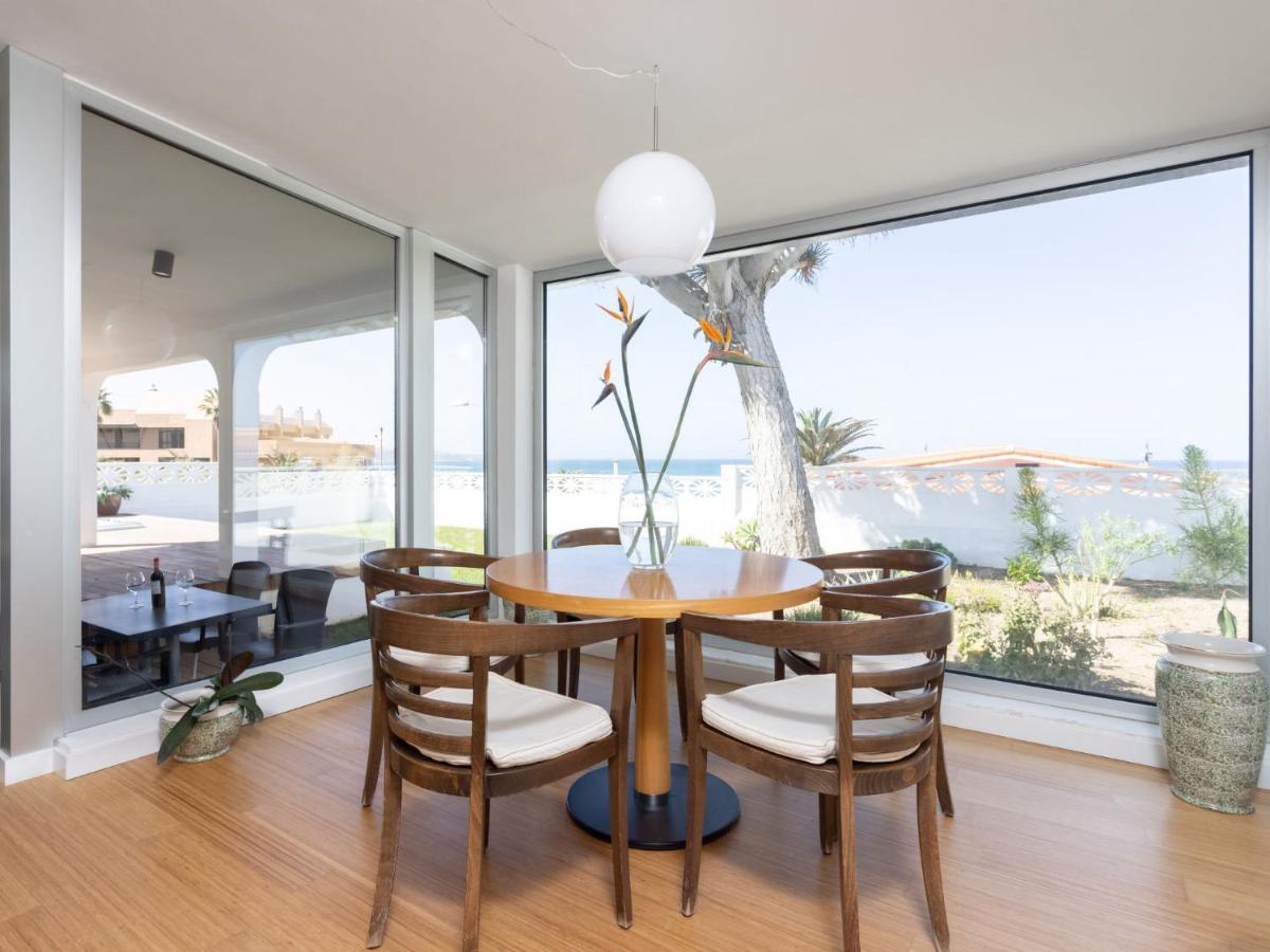 Villa Casa De Las Aguilas By Interhome ปุนตา เดล อิดาลโก ภายนอก รูปภาพ