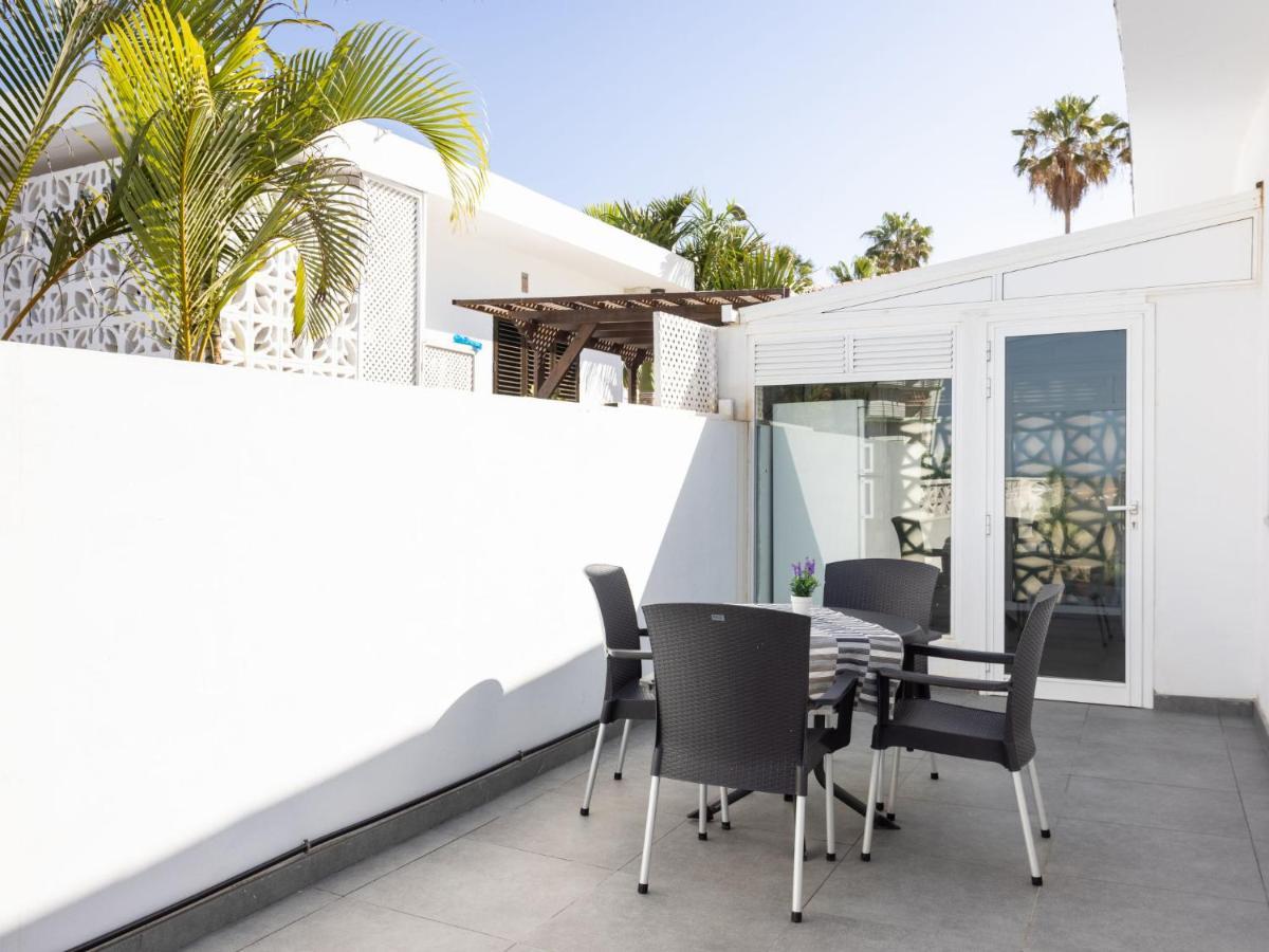 Villa Casa De Las Aguilas By Interhome ปุนตา เดล อิดาลโก ภายนอก รูปภาพ