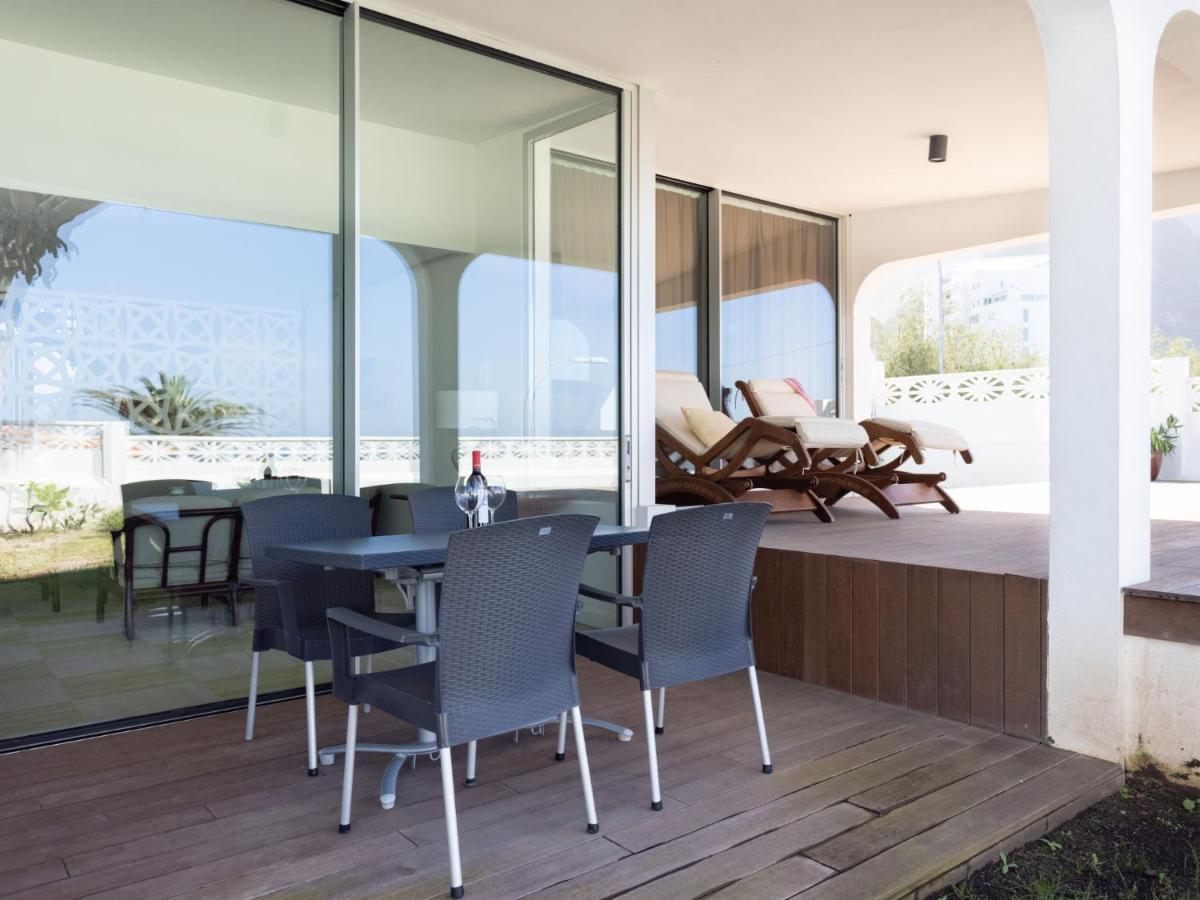 Villa Casa De Las Aguilas By Interhome ปุนตา เดล อิดาลโก ภายนอก รูปภาพ