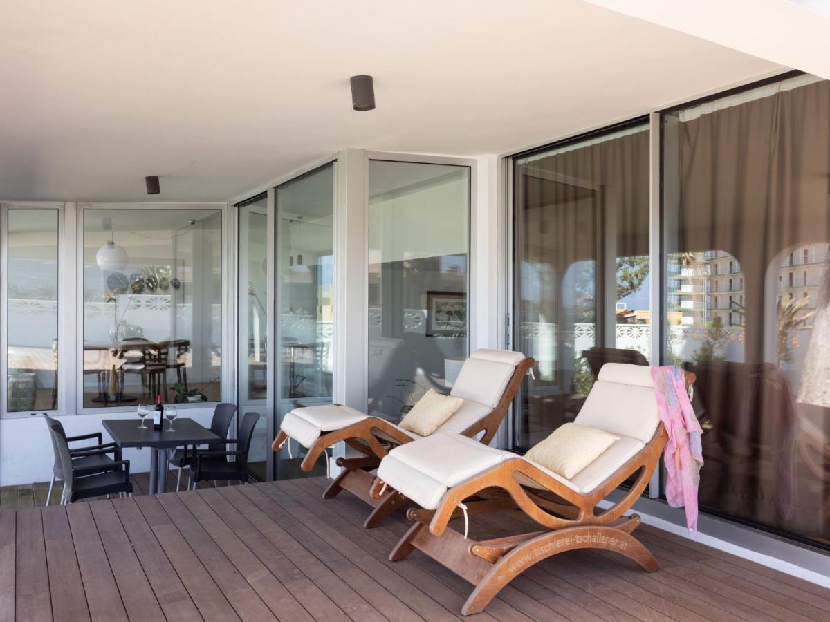 Villa Casa De Las Aguilas By Interhome ปุนตา เดล อิดาลโก ภายนอก รูปภาพ