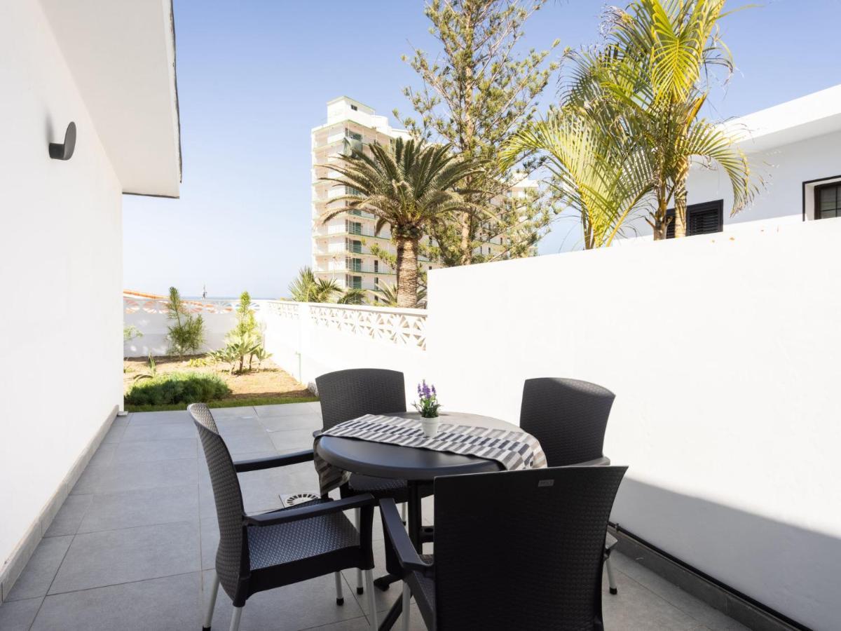 Villa Casa De Las Aguilas By Interhome ปุนตา เดล อิดาลโก ภายนอก รูปภาพ