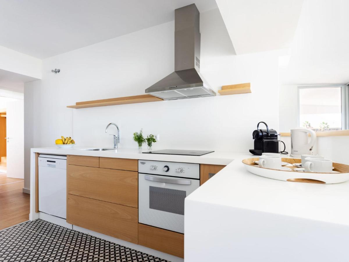 Villa Casa De Las Aguilas By Interhome ปุนตา เดล อิดาลโก ภายนอก รูปภาพ