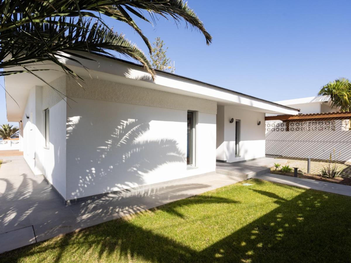 Villa Casa De Las Aguilas By Interhome ปุนตา เดล อิดาลโก ภายนอก รูปภาพ