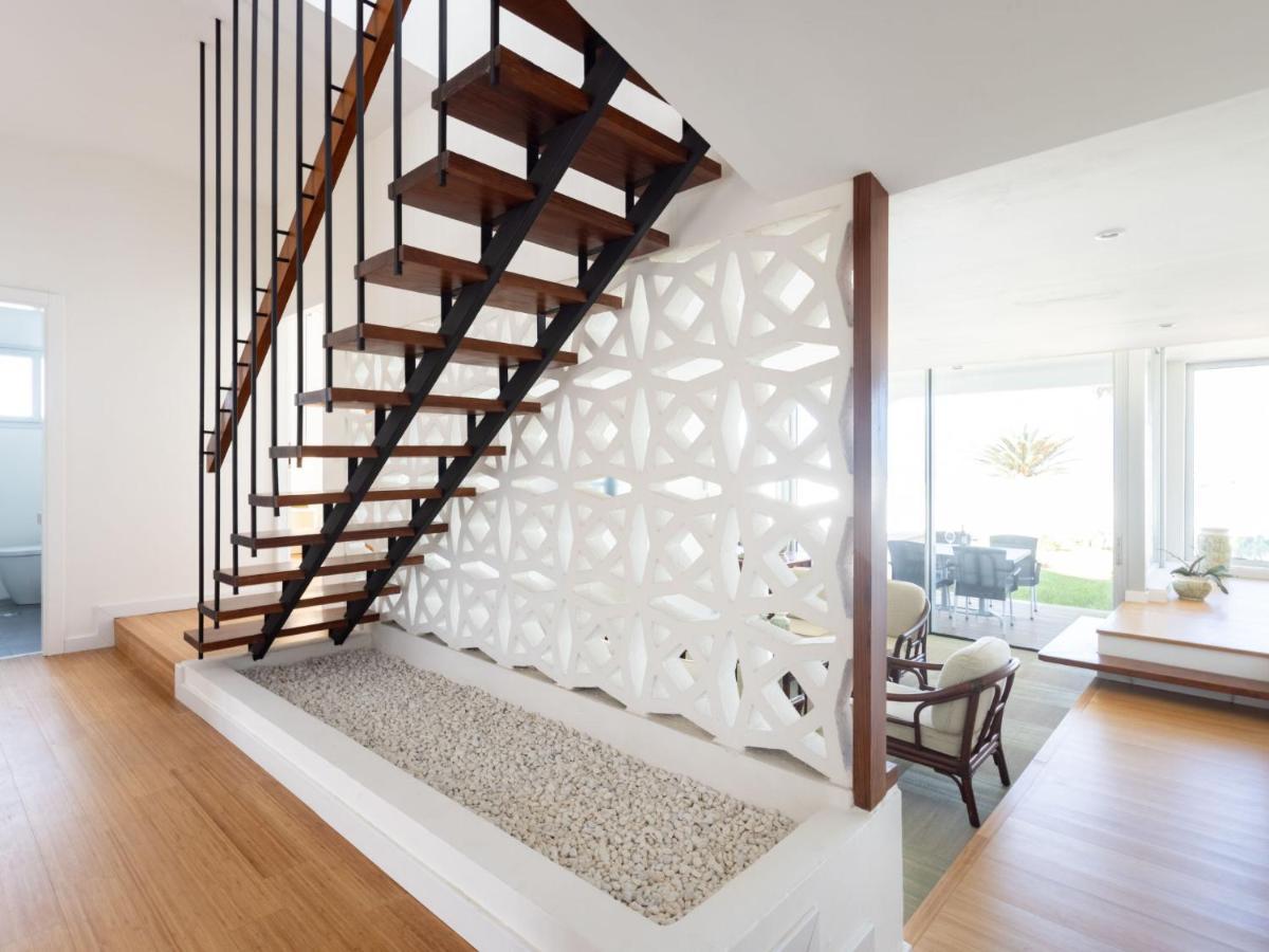 Villa Casa De Las Aguilas By Interhome ปุนตา เดล อิดาลโก ภายนอก รูปภาพ