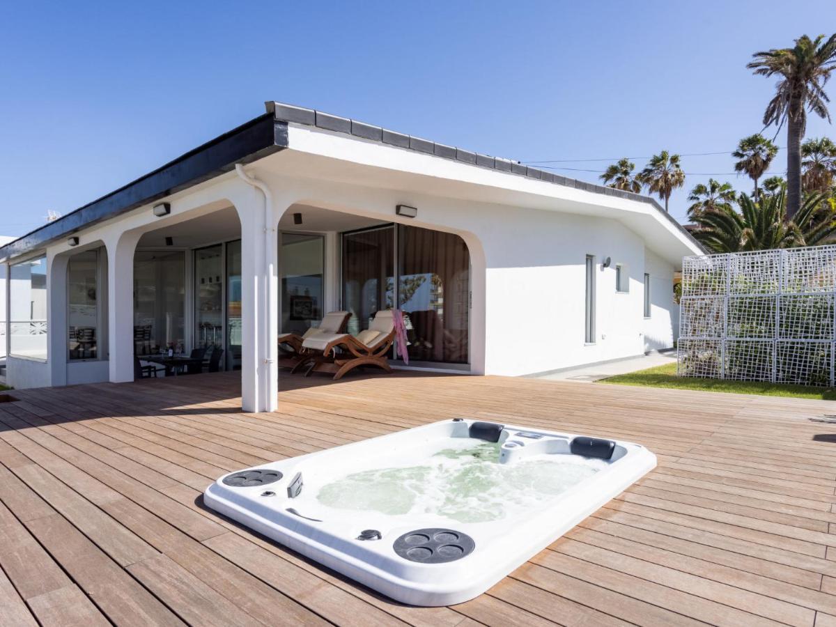 Villa Casa De Las Aguilas By Interhome ปุนตา เดล อิดาลโก ภายนอก รูปภาพ