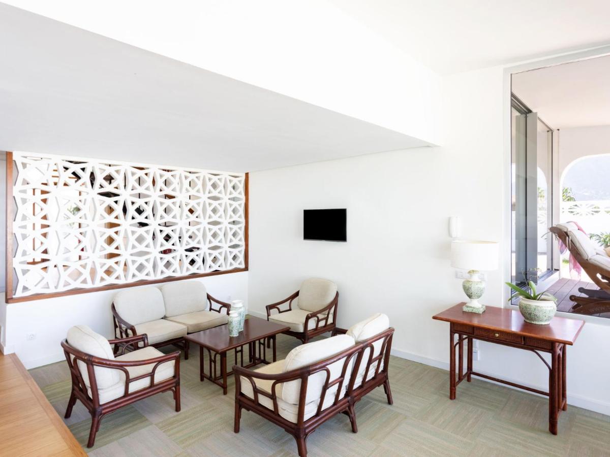 Villa Casa De Las Aguilas By Interhome ปุนตา เดล อิดาลโก ภายนอก รูปภาพ