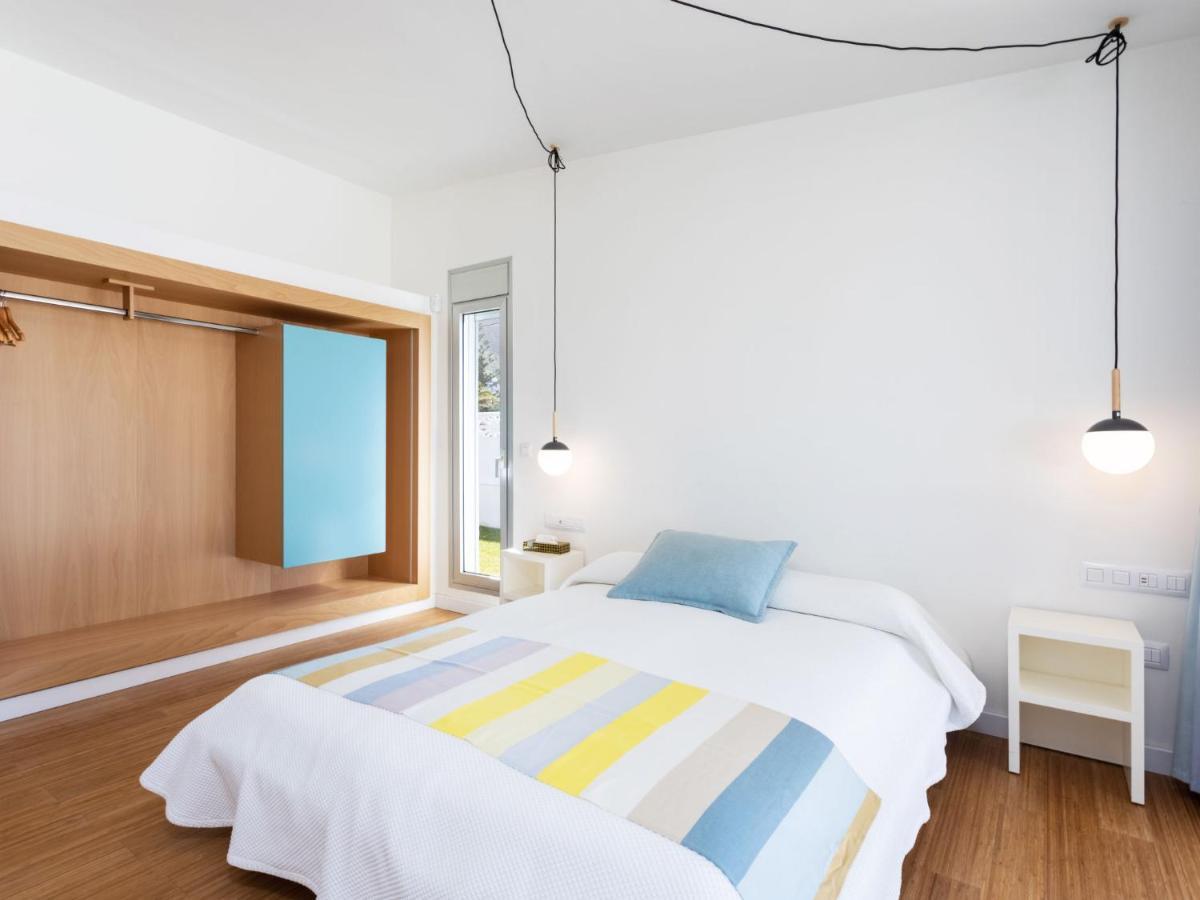 Villa Casa De Las Aguilas By Interhome ปุนตา เดล อิดาลโก ภายนอก รูปภาพ
