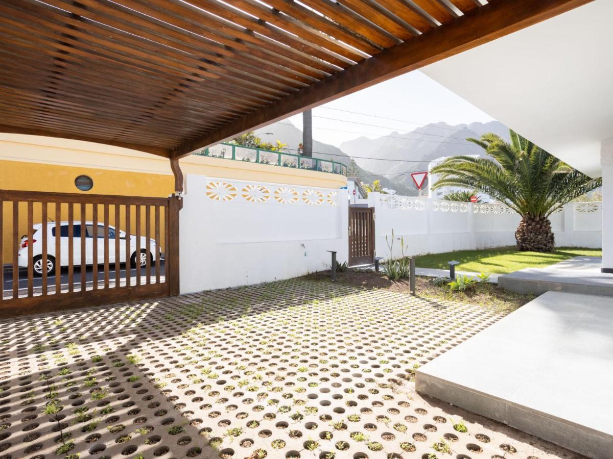 Villa Casa De Las Aguilas By Interhome ปุนตา เดล อิดาลโก ภายนอก รูปภาพ