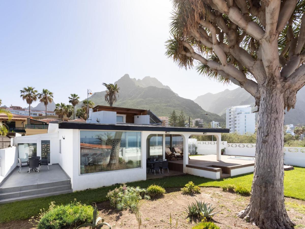 Villa Casa De Las Aguilas By Interhome ปุนตา เดล อิดาลโก ภายนอก รูปภาพ